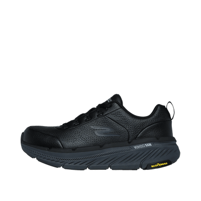 Skechers Max Cushioning Premier 2.0 - Lucid 2 CM "Black/Charcoal" | 220828BKCC