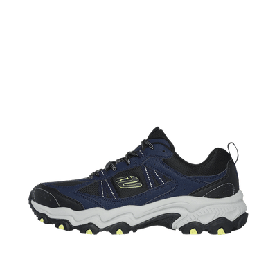 Skechers Stamina All-Terrain "Navy/Black" | 237527NVBK