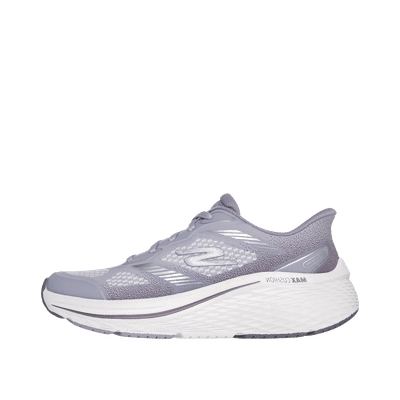 Skechers Max Cushioning Elite 2.0 Leigh "Lilac" | 129655LIL