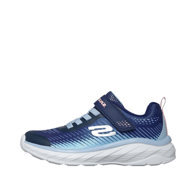 Skechers Boundless - Color Blitz "Navy" | 303599LNVMT