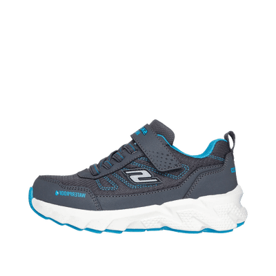 Skechers Elite Sport Tread - Aquavek "Grey/Blue" | 406334LGYBL