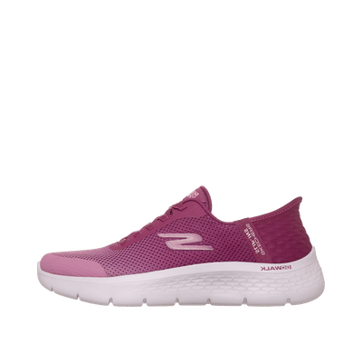 skechers-go-walk-flex-raspberry-124836ras