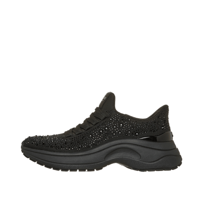 Skechers Slip-ins Hazel 2 - Lumetta "Black" | 177572BBK