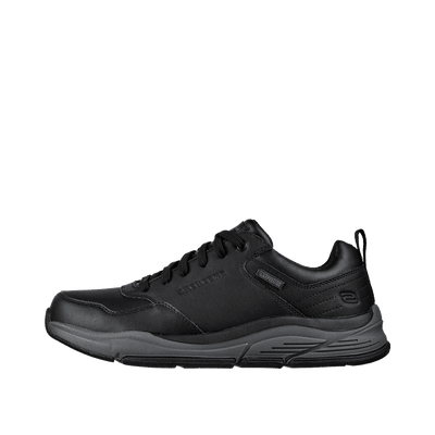 Skechers Benago "Black/Gray" | 210021BKGY