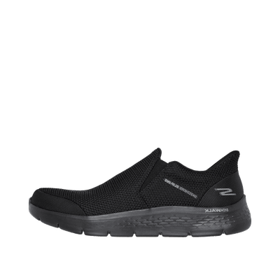Skechers GO WALK Flex - Ojai "Black" | 216333BBK
