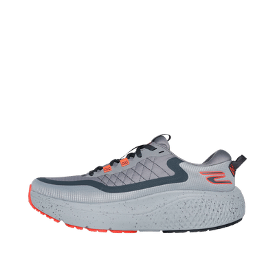 Skechers GO RUN Supersonic Max A/T "Grey" | 246087CHAR
