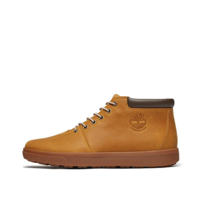 Timberland Ashwood Park Waterproof "Brown" | A2DSC231