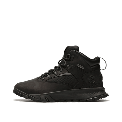 Timberland Mt Lincoln Gore-Tex "Black" | A61NM015
