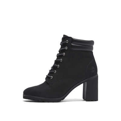 Timberland Allington "Black" | A2QNS-015