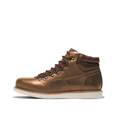 Timberland Newmarket II "Brown" | A449N-212
