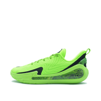 Under Armour Curry 12 "Extraterrestrial" | 3027633-001