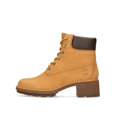 Timberland Mid Lace Up Waterproof "Brown" | A25BS231