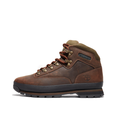 Timberland Euro Hiker Better Leather "Brown" | 95100-214