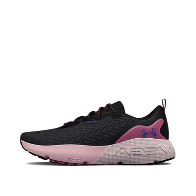 Under Armour HOVR Mega 3 Clone Wmns "Black" | 3025313-002