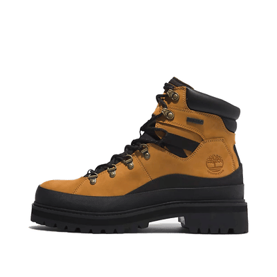 Timberland Vibram Waterproof "Light Brown" | A5RK4-231