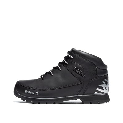 Timberland Euro Sprint Hiker "Black" | A17JR001