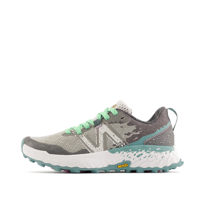 New Balance Fresh Foam X Hierro v7 "Turquoise" | WTHIERR7