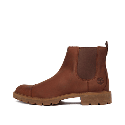 Timberland Elmhurst "Brown" | A29N5-F13