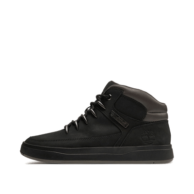 Timberland Davis Square Hiker "Black" | A1UZK-BLK