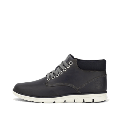 Timberland Bradstreet Leather "Grey" | A1K52-GRY