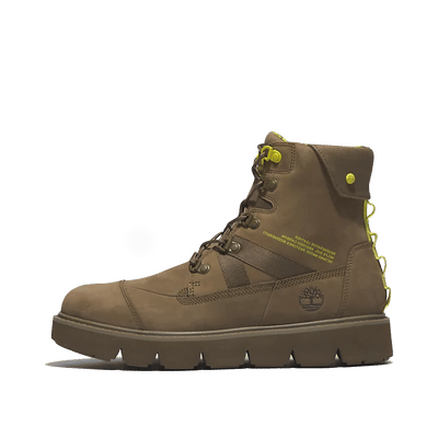 Timberland Raywood "Green" | A5NNV327