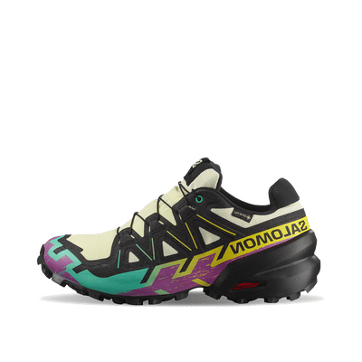 Salomon Speedcross 6 GTX "Yellow" | L47880200