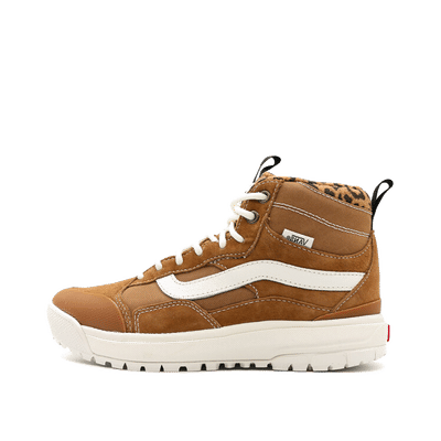 Vans Ultrarange Exo HI "Chipmunk" | VN0A5KS5A0A