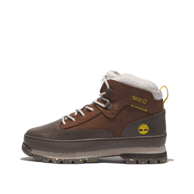 Timberland Timbercycle Wmns "Brown" | A5SMNAZ8