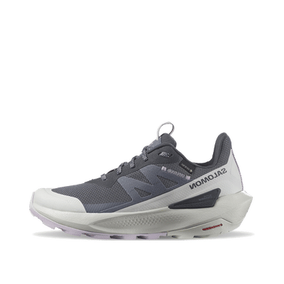 Salomon Elixir Activ GTX W "Grey" | L47526500
