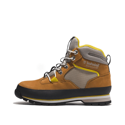 Timberland Euro Hiker "Light Brown" | A43XJ231