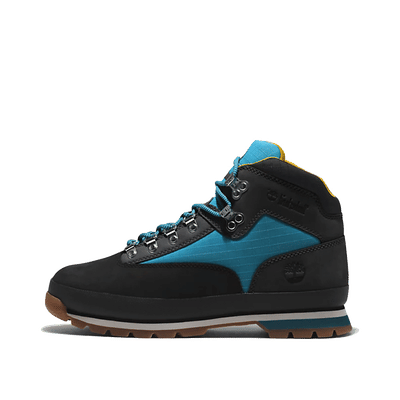 Timberland Euro Hiker "Black" | A29VB001