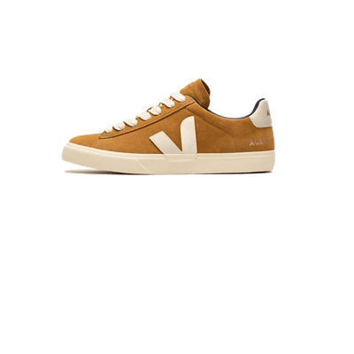 Veja Campo Bold Suede "Camel Pierre" | CP0320524B