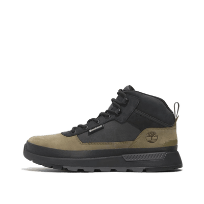 Timberland Sprint Trekker Mid "Green" | A6DPSEO8