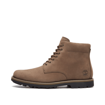 Timberland Mid Lace Waterproof "Brown" | A5TVJEM5