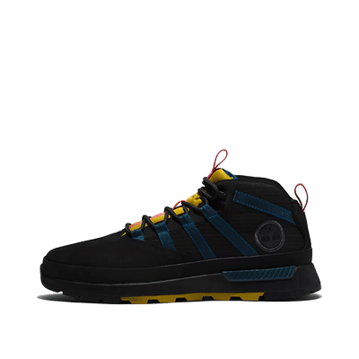 Timberland Euro Trekker "Black" | A5NJQ015