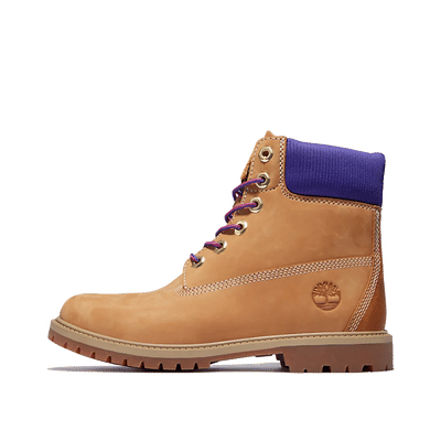 Timberland Heritage 6 WMN "Light Brown" | A44KP-231