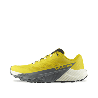 Salomon Pulsar "Yellow" | L47973200
