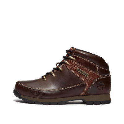 Timberland Euro Sprint Hiker "Brown" | A2K84-EIU