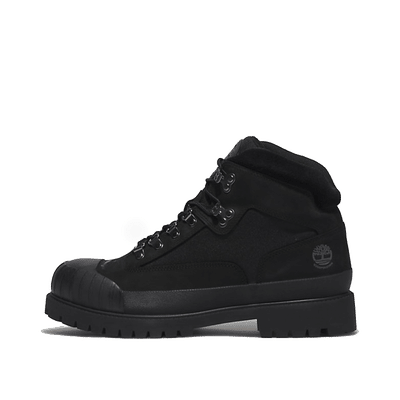 Timberland Heritage Rubber-Toe "Black" | A2QQ7001