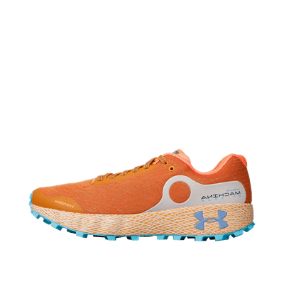 Under Armour HOVR Machina Off Road "Honey" | 3023892-800