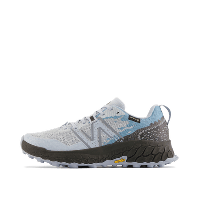 New Balance Fresh Foam X Hierro v7 "Blue" | WTHIER7A