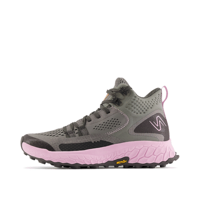 New Balance Fresh Foam Hierro "Grey" | WTHIMCCG