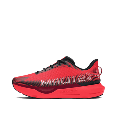 Under Armour U Infinite Pro Storm Men's "Red" | 3027588-600