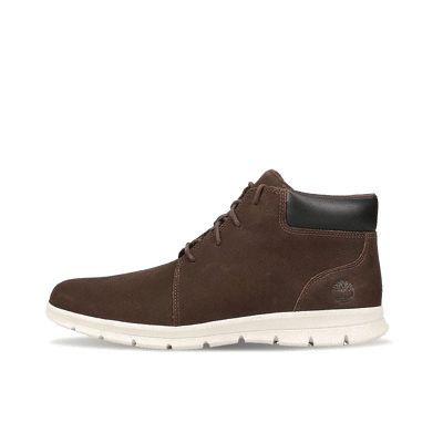 Timberland Graydon Mid "Brown" | A413AV13