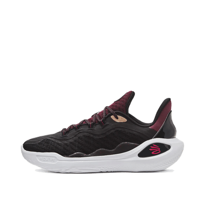 Under Armour Curry 11 DC "Black" | 3026616-001
