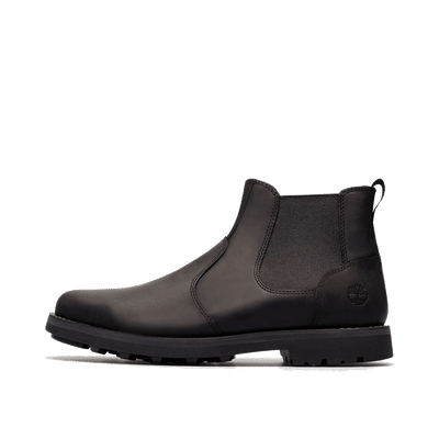 Timberland Mid "Black" | A43BN015
