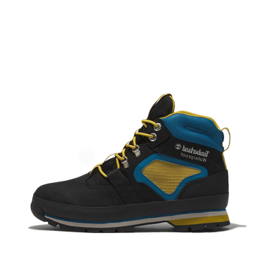 Timberland Euro Hiker Timberdry "Black" | A2AME001