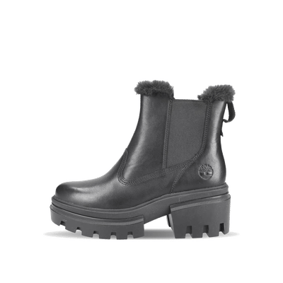 Timberland Everleigh Warm "Black" | A5ZNV015