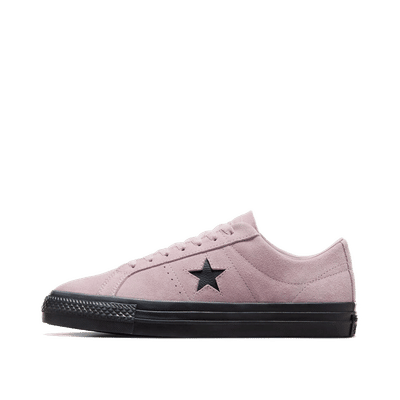 Converse Cons One Star Pro Suede "Pink" | A05318C
