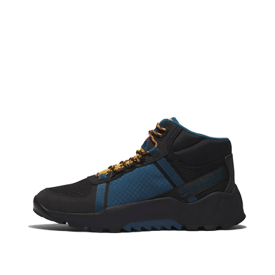 Timberland Solar Wave LT Greenstride "Black" | A41QT-015